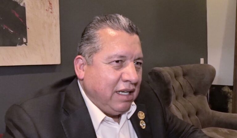 Elías Gerardo Valdés Cabrera