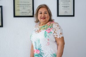 Evelina Prudente