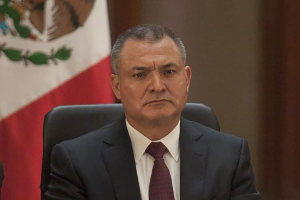 Genaro García Luna