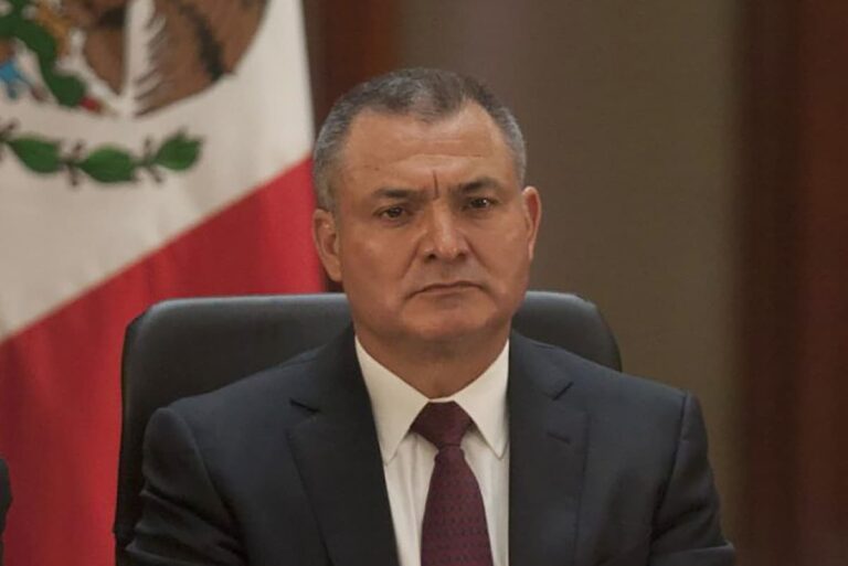 Genaro García Luna