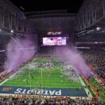 Historial en Super Bowls