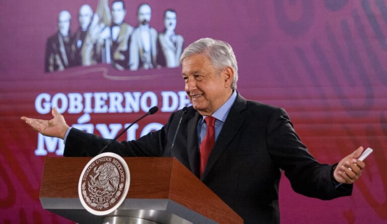 López Obrador