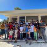 Mayakoba, Banyan Tree Global, y Sancus Foundation Buscan Beneficiar a Niños de Quintana Roo