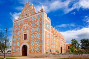 Valladolid, pueblo mágico
