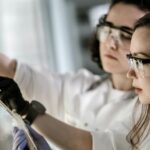 mujeres científicas