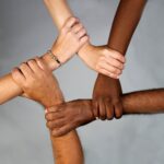 cero discriminación