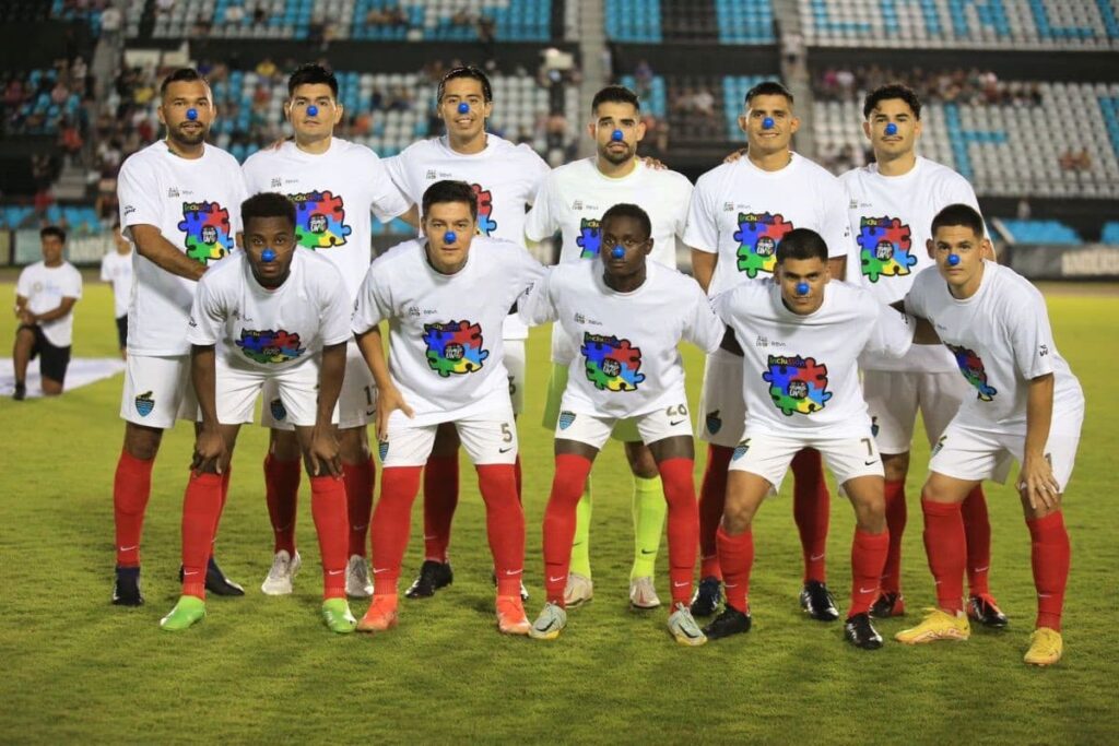 Cancún FC vence a Tapatío