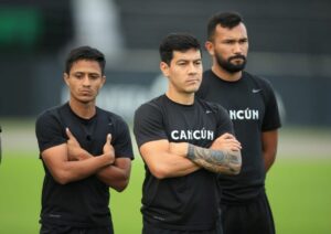 Cancún FC sin margen de error en cas ante Mineros de Zacatecas y Cimarrones de Sonora