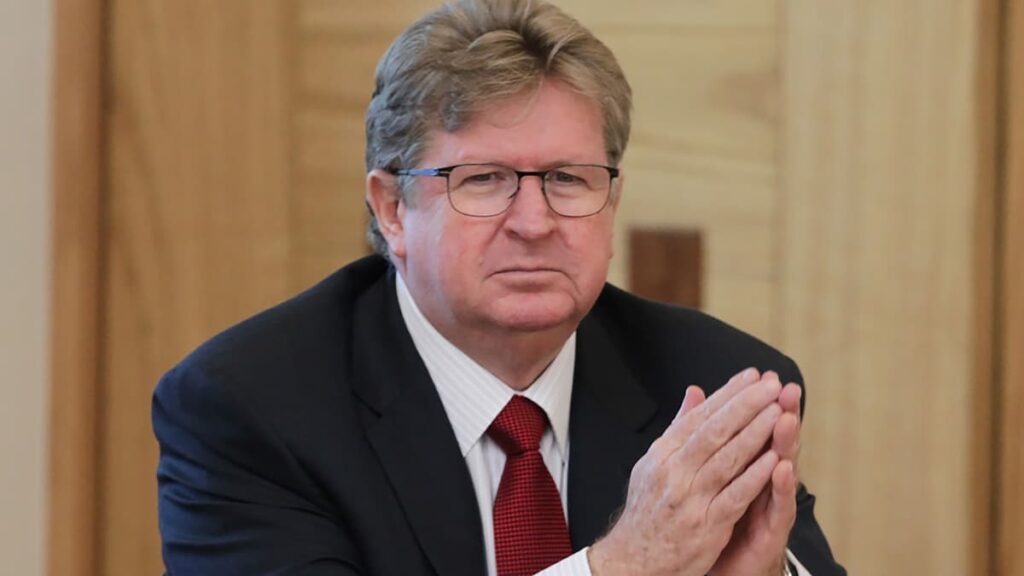 Germán Larrea