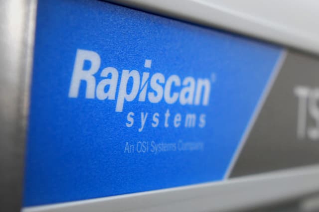 Rapiscan Systems
