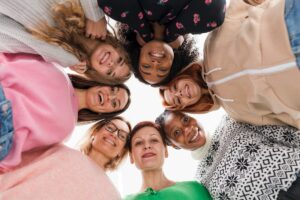 Día Internacional de la Mujer