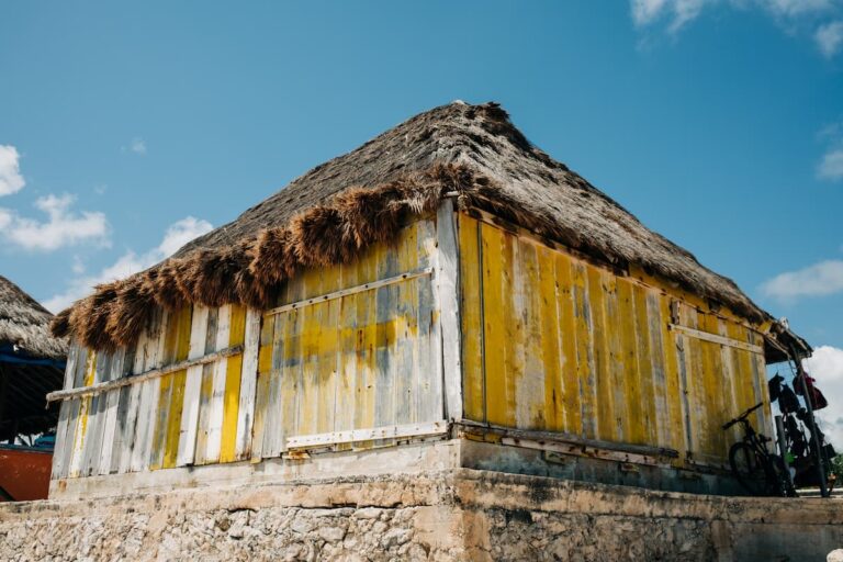 Ecoturismo en Quintana Roo