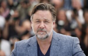 Russell Crowe