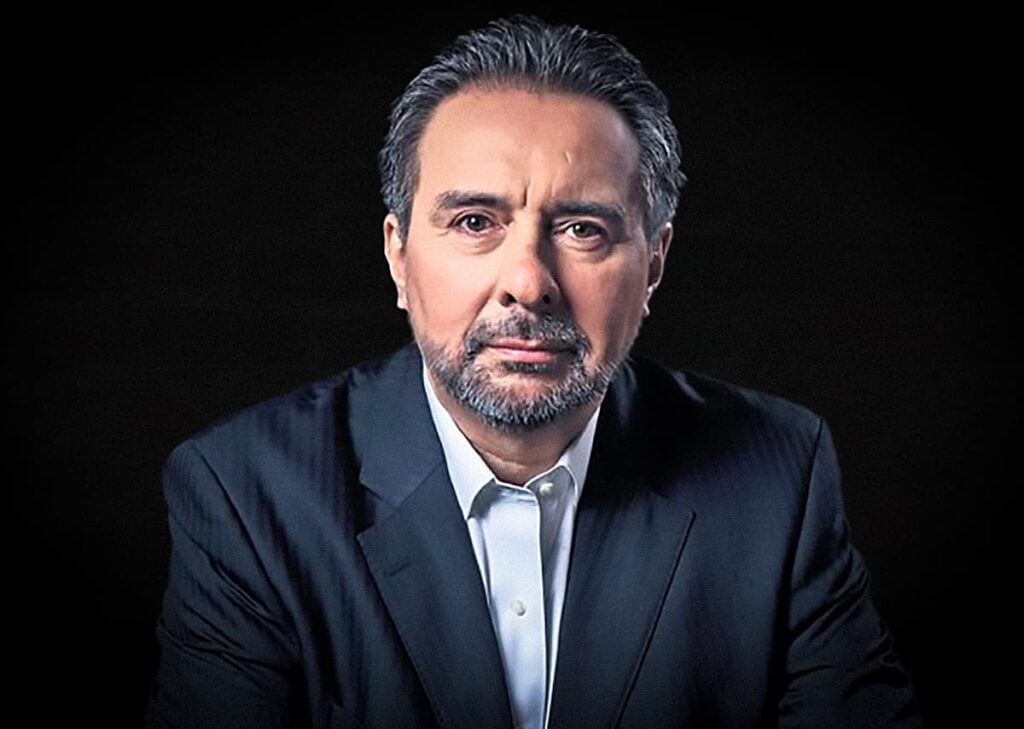 Tomás Zerón