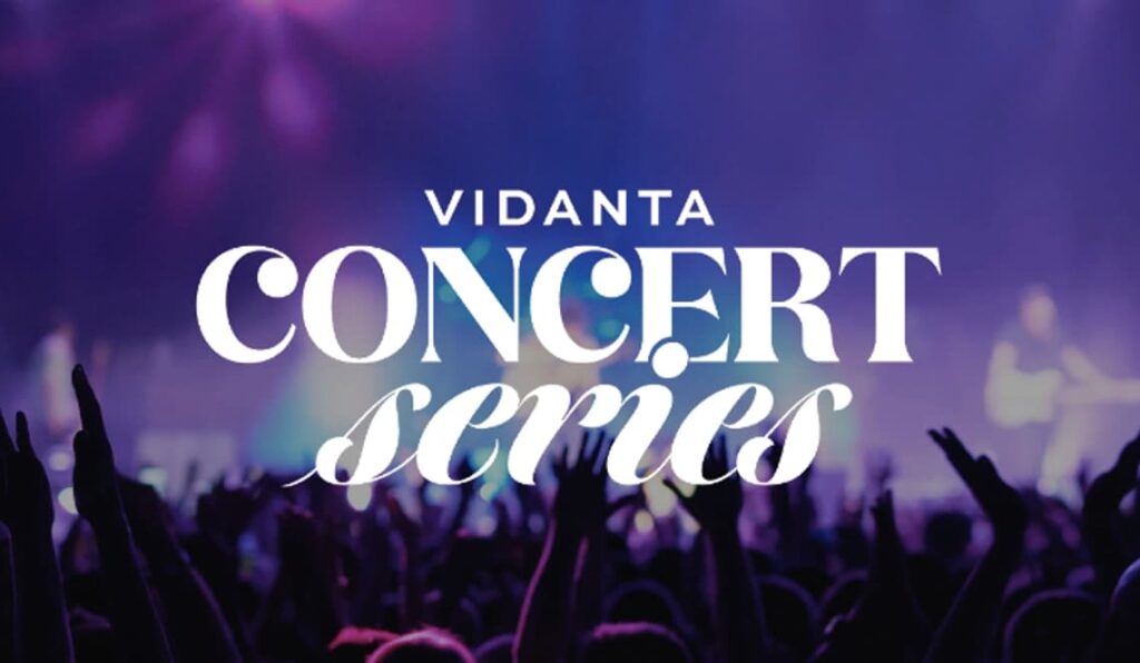 Vidanta Concert Series