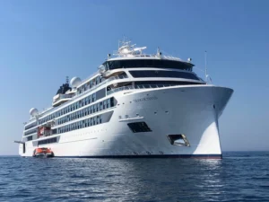 Crucero Viking Octantis