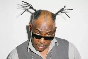 coolio