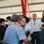 Ana Paty Peralta trabajamos por Cancún y su gente