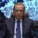 Recep Tayyip Erdogan