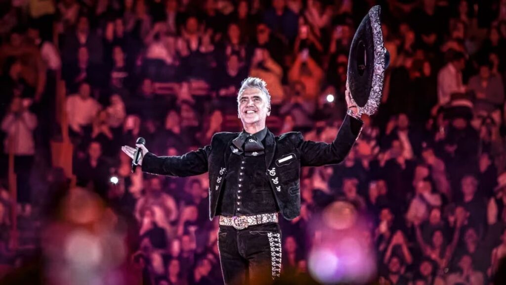 Alejandro Fernández