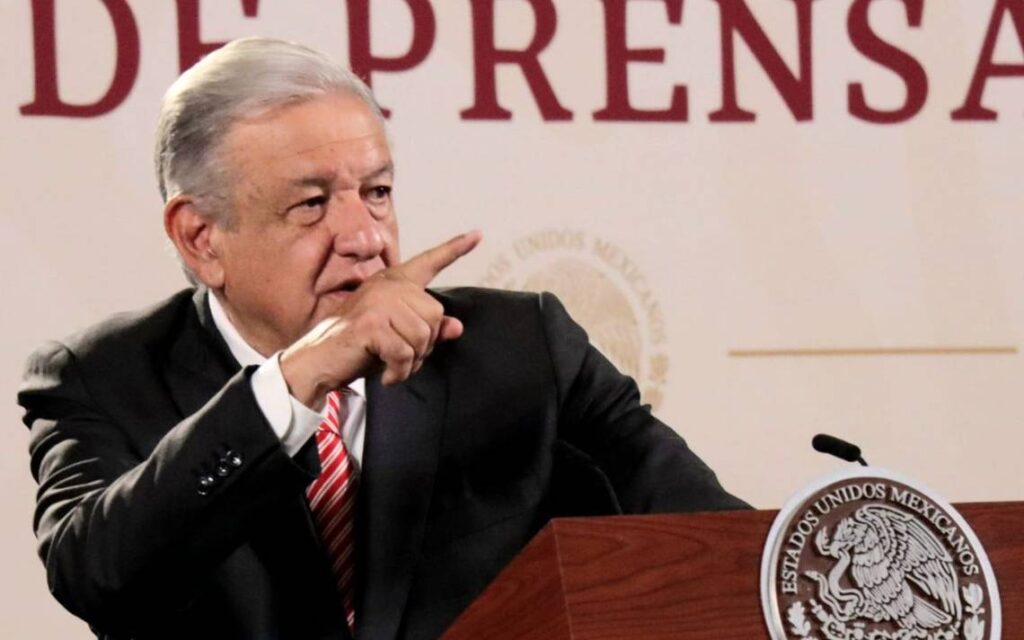 Andrés Manuel López Obrador