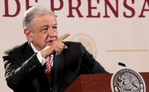 Andrés Manuel López Obrador