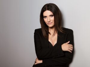 Laura Pausini será honrada como la Persona del Año