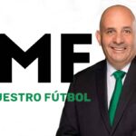 Juan Carlos 'La Bomba' Rodríguez