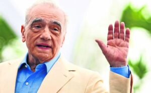 Martin Scorsese
