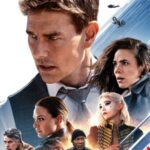 Mission Impossible: Dead Reckoning Part One