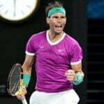 Rafael Nadal