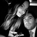 Belinda y Gonzalo Hevia Baillères