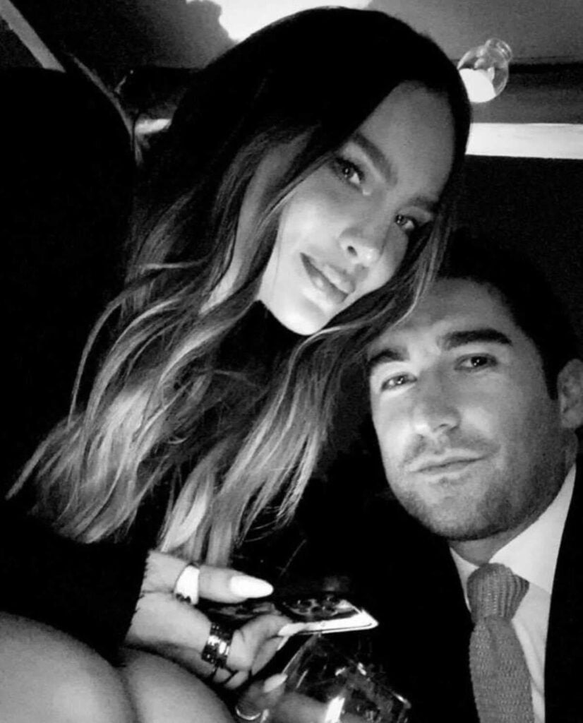 Belinda y Gonzalo Hevia Baillères