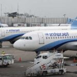 Aviones de Interjet
