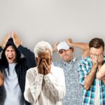 Los arrepentidos