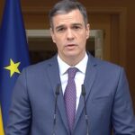 Pedro Sánchez