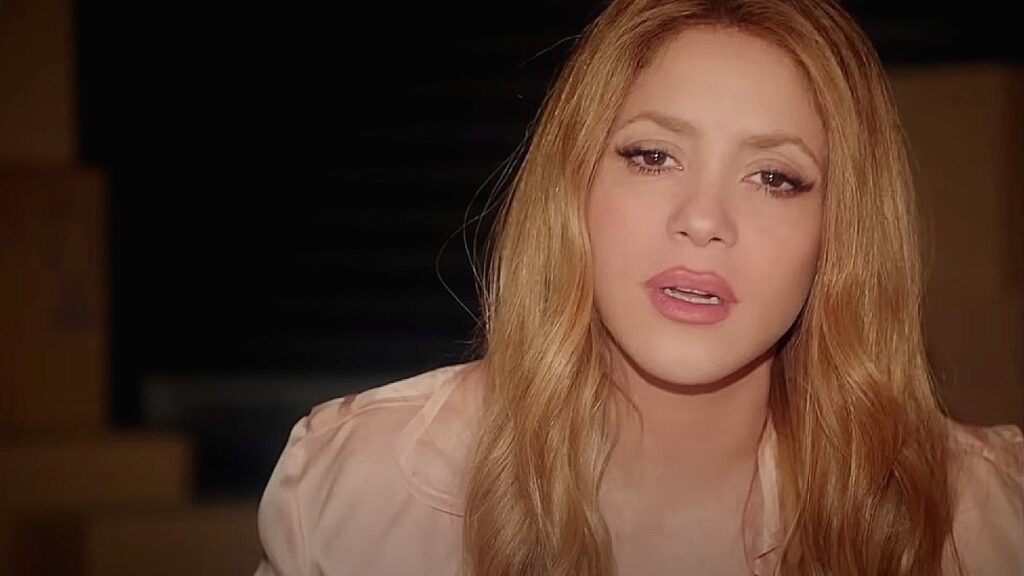 Shakira