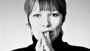 Fallece la actriz Glenda Jackson