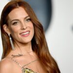 Riley Keough nieta de Elvis Presley