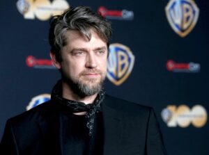 Andy Muschietti como posible director de "The Brave and the Bold"