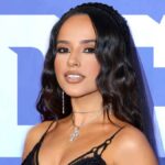Becky G se une al reparto de 'Blue Beetle'