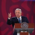 AMLO establece normas para la sucesión presidencial en México