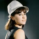 Astrud Gilberto, la legendaria cantante brasileña