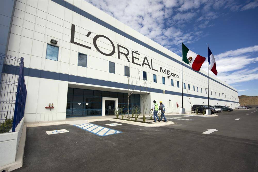 L'oréal Mexico