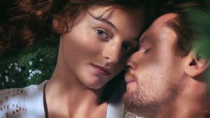 Lady Chatterley's Lover