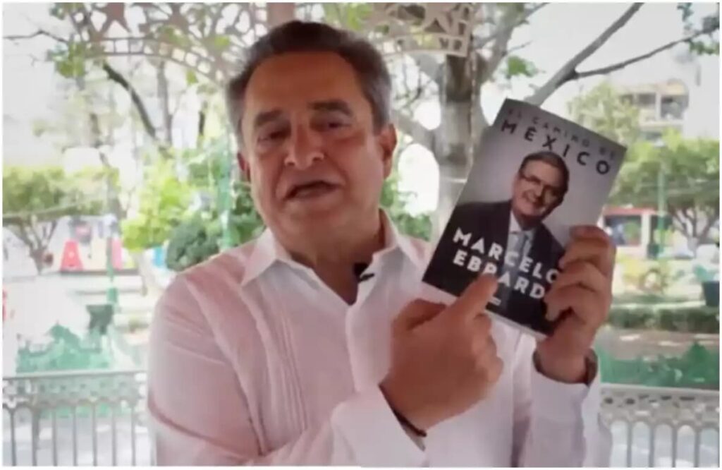 Pío López Obrador