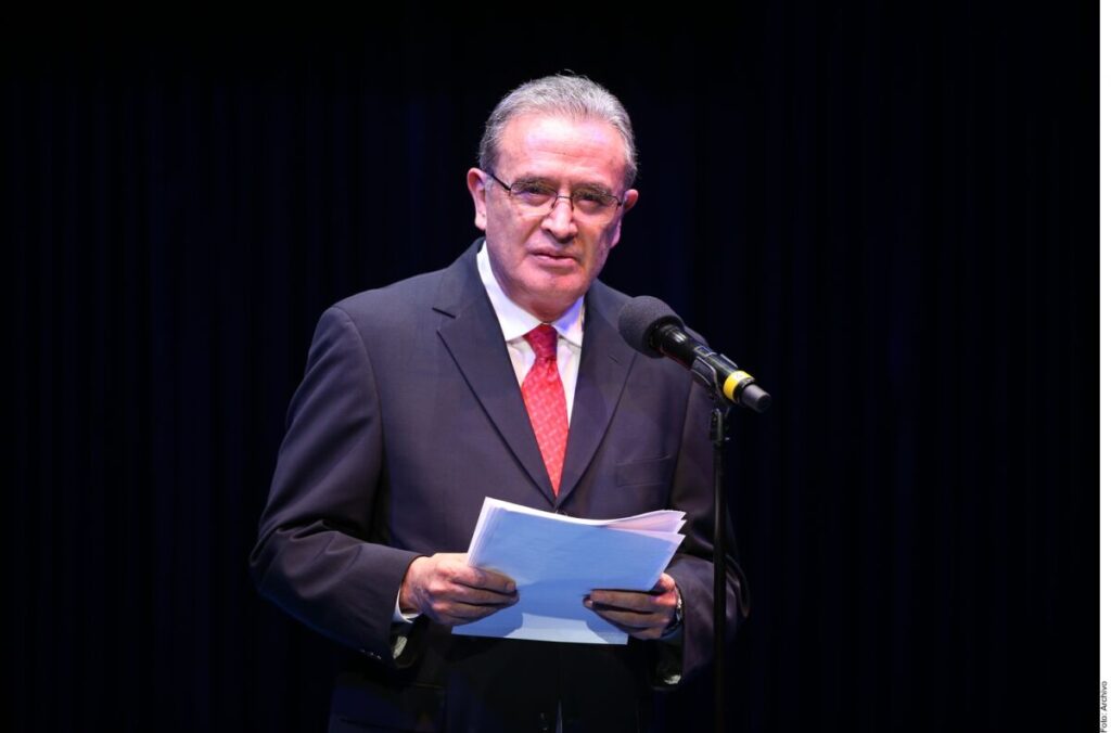 Ricardo Rocha