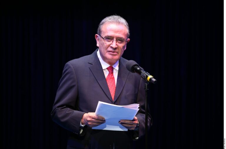 Ricardo Rocha