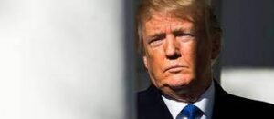Donald Trump, fue arrestado en un tribunal federal de Miami