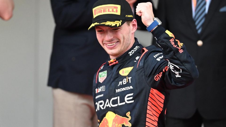 Implicaciones fiscales que podrían afectar a Max Verstappen